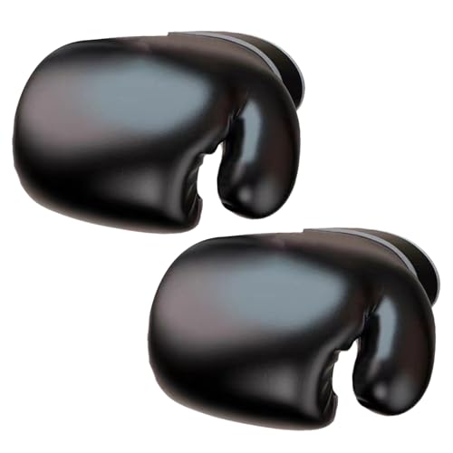 Guantes De Boxeo para Saco Pesado | 283g Equipo De Entrenamiento Kickboxing,Guantes de Boxeo Thai con Dedos completos,para Mujeres Adultos Jóvenes Jugadores Boxeadores Profesionales Principiantes