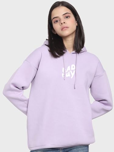 Image of Bewakoof Women Hoodies