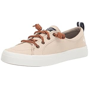 Sperry Women’s Crest Vibe Core Sneaker