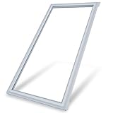UPGRADED ADX73550627 Refrigerator Door Gasket Replacement Compatible with Kenmore & LG French Door, 39.57"x 17.13" Right side Fridge Door Gasket Seal Fits Models LFX28968D, LFXS26566S, LMXS27676D