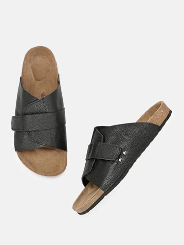 Image of Big Fox Street Style Cork Sandals for Men