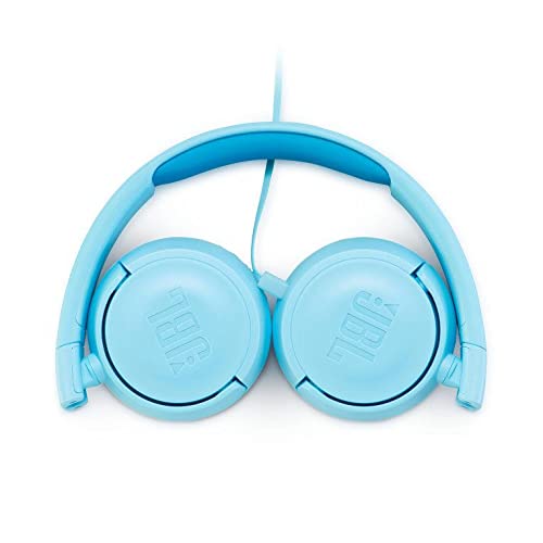 JBL JR 300 Auriculaire Bleu - Les Beatles, Paul McCartney, John Lennon, RIngo Starr, George Harrison JBL JR 300 Auriculaire Bleu – Image 8