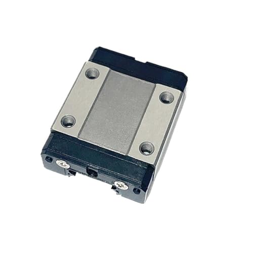 MGN7C/MGN7H �L�����b�W�u���b�N MGNR7/9/12/15 ���j�A�K�C�h�i���[�������j1/2/4��(MGN7C,2PCS)