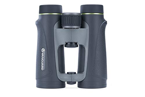 Vanguard Endeavor Ed Iv 10X42 Binocular, Premium Hoya Ed Glass, Sk-15 Prisms, Waterproof/Fogproof #TOP1