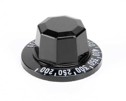 Southbend Range 1190573 Knob, 550 F Thermostat