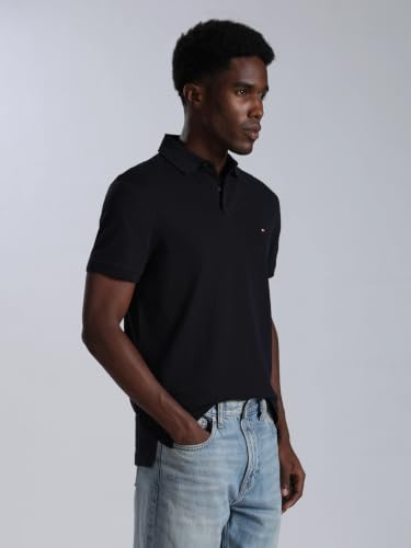 Image of Tommy Hilfiger Men Polo Shirts
