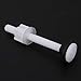 Toilet Screw FIXINGS Set Professional Repair Tool for Toilet Accessories