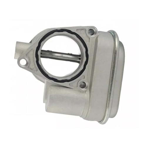 Corps de papillon 038128063L résout le voyant moteur allumé sur VW TDI