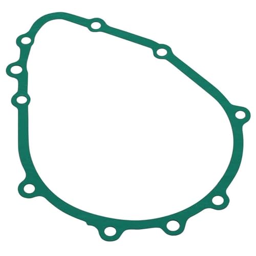 Joint de couvercle de stator moto Kawasaki ZX636 pour réparer les fuites d'huile