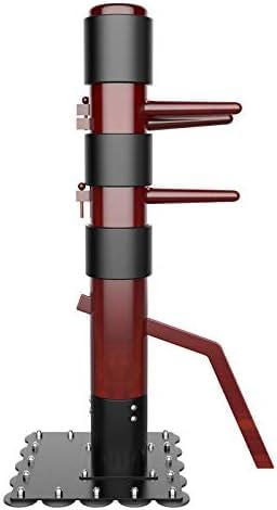 Amazon.co.jp: WJW 木人 ポータブルウィングチュンプラクティショナー