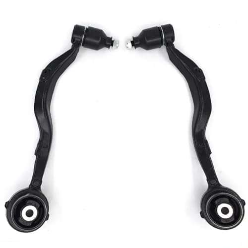 Bras de suspension inférieur avant 4862059015 pour LS460, alliance de confort et sécurité