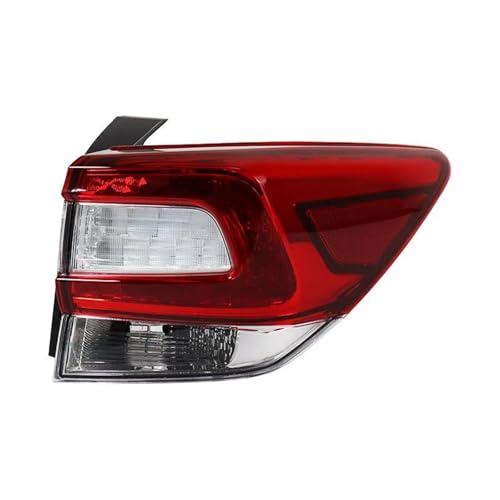 Feu arrière droit LED pour Subaru XV 2018-2020 avec clignotant
