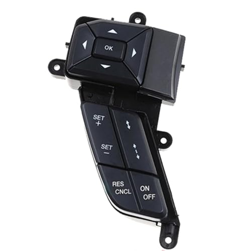 Fl3T-9E740-Bbw Bouton Volant F250 F350 Réparer Régulateur Vitesse Défectueux