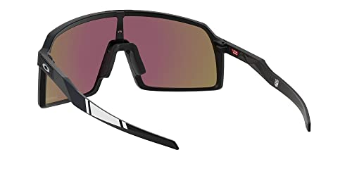 Image of Oakley Men's OO9406 Sutro NFL Collection Rectangular Sunglasses