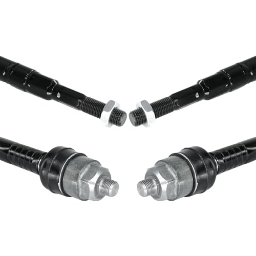 Rotules de suspension avant Civic 2001-2005 bras direction - 7