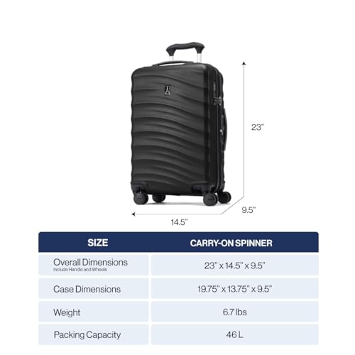 Travelpro Maxlite Air V2 Carry-On