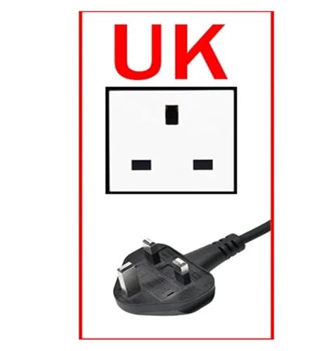 Chargeur 19.5V 3.34A 65W avec embout 4.5 x 3.0mm pour ordinateur portable - 6