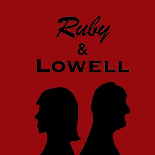 Ruby & Lowell copertina