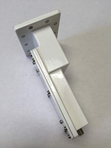 Norsat 8515 C-BAND DRO Satellite LNB Commercial