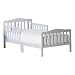 Orbelle Trading Toddler Bed, Grey