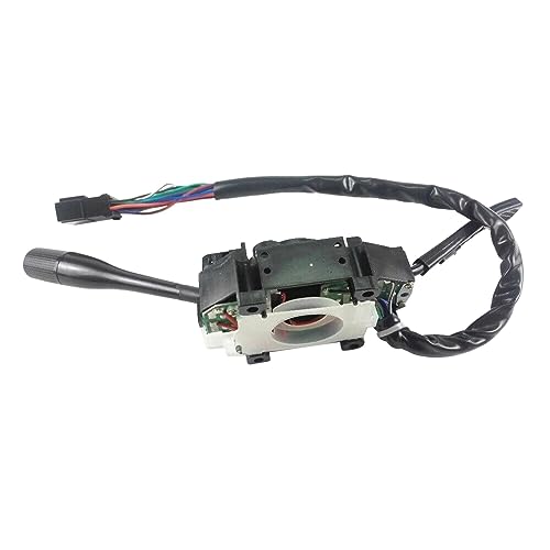Commande combinée clignotants pour résoudre les pannes d'essuie-glaces Mitsubishi L200 L300