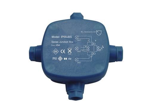 Tisun TSPH60-Z 275w 280w 285w 290w Poly Cristallin IP68 Boîte De Jonction Pannea