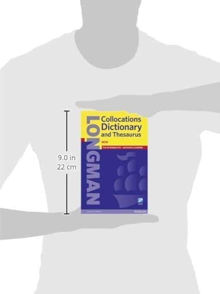 語学・辞書・学習参考書 Longman Collocations Dictionary Longman collocations dictionary - メルカリ