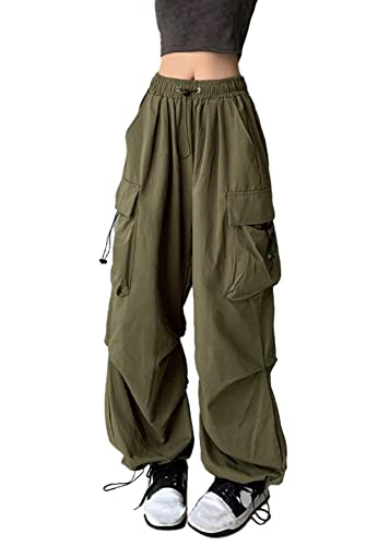 Pantalon de jogging baggy femme pour vos sorties décontractées et festivals