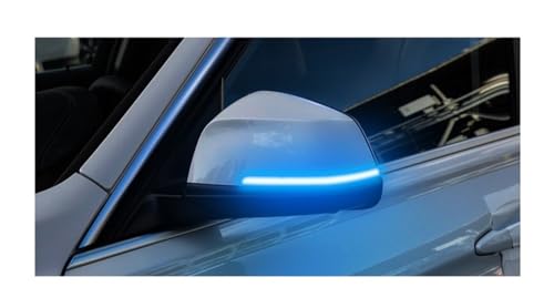 Répétiteur clignotant dynamique pour rétroviseur BMW F20 F30 F32 X1 E84 i3