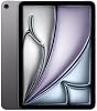 Apple iPad Air 11 pulgadas (M4): Pantalla Liquid Retina, 128GB, Cámara frontal/trasera de 12MP, Wi-Fi 7 con Apple N1, Touch ID, Batería para todo el día — Gris espacial 2
