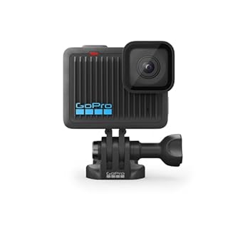 GoPro Hero Compact Action Camera Specialty Bundle