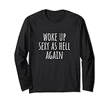 Despertar Sexy como el Infierno Diseño