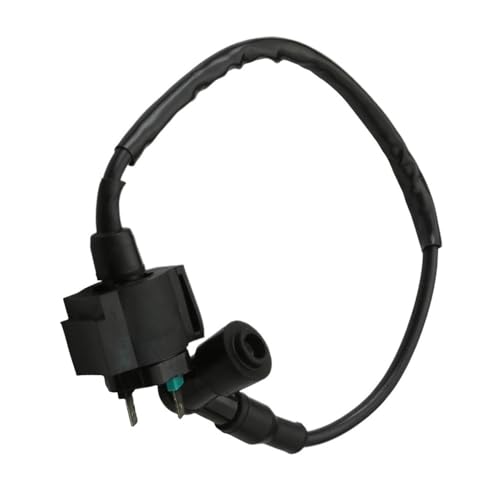 Bobina de encendedor para moto: elimina tirones en CB125 y CM125