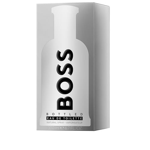 Perfumes Hugo Boss marca HUGO BOSS (3)