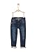 Produktbild s.Oliver RED Label Jungen Brad: Superstretch-Jeans Blue Denim Stretch 128.Slim