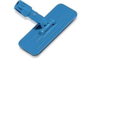 Euromop - Spazzolone Scraber Snodato Blu