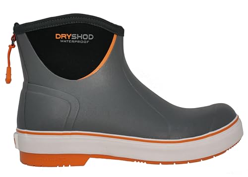 Dryshod Men's Slipnot Deck Boot2