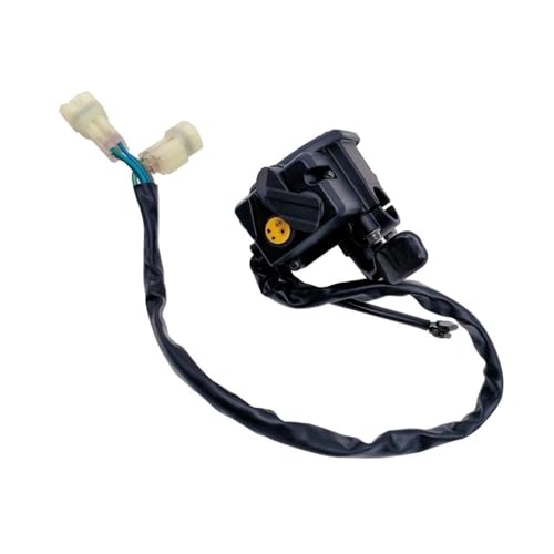 Interrupteur de guidon d'origine pour réparer les boutons de quad CF800