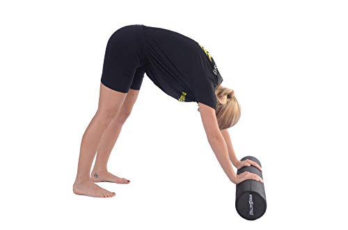 Rolo em EPE para Yoga e Pilates - ProAction GA045