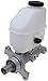 Raybestos MC391044 Professional Grade Brake Master Cylinder