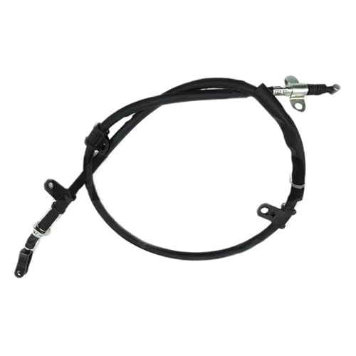 Cable de freno de mano trasero para Hyundai Terracan 1 unidad OEM 59760-H1000