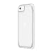 Produktbild Griffin Survivor Clear Case Hülle nach Militärstandard für Apple iPhone SE (2020) / 8/7 / 6S / 6 [Dünnes Design I Stoßdämpfende Ecken I Qi kompatible Handyhülle] (transparent) GIP-042-CLR