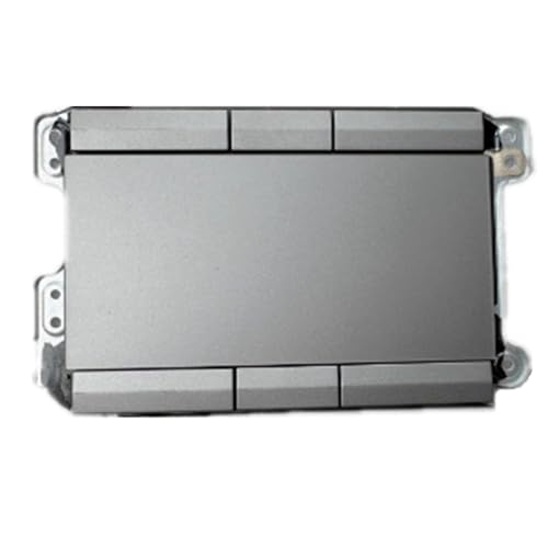 Pavé tactile pour HP ZBook 17 G5 noir remplacement touchpad ordinateur