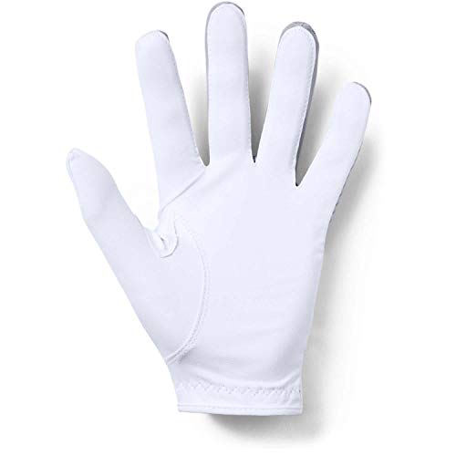 Under Armour Herren Ua Medal Golf Glove Full Finger - Image 2