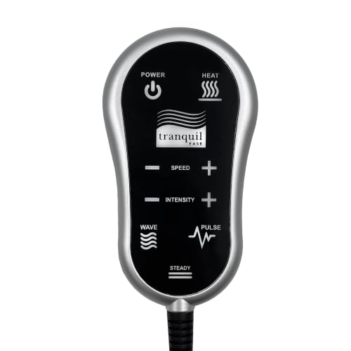 Image of Power Recliner Lift Chair Raffel Systems HC 7320H TE Touch Remote Hand Control Replacement