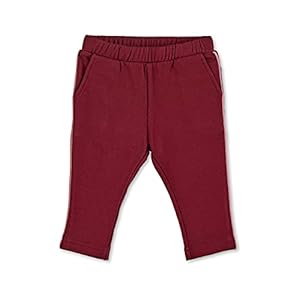 Sterntaler baby-meisjes Broek Pinkarot Hose Pinkarot