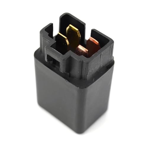 Relais compatible DL650 DL1000 DR650 : conception robuste et durable