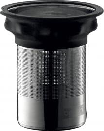 Component 01-1868-01-612 Component S/S Filter with Silicone Rim