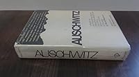 Auschwitz B0007DNTSU Book Cover