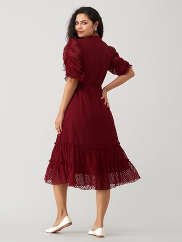 Image of AASK Dress for Women | One Piece Kurta Set | Tops